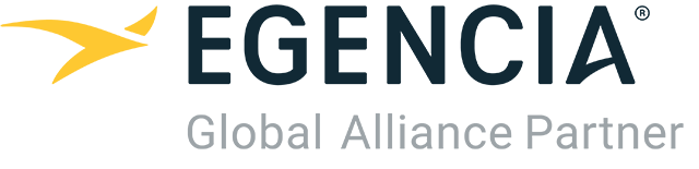 Egencia（グローバルネットワーク）