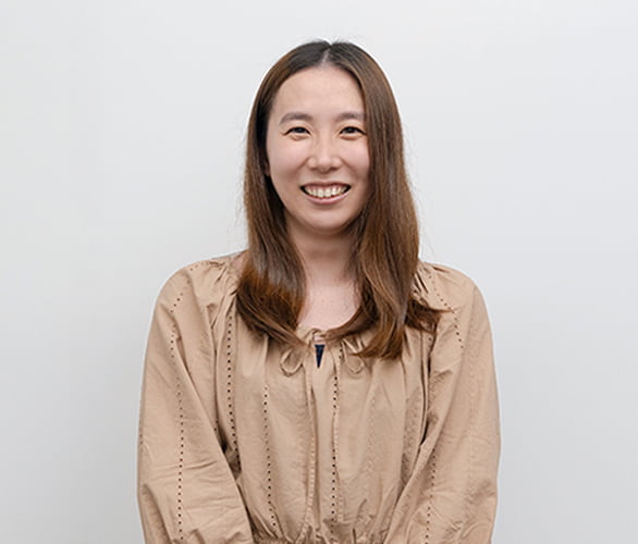 2015年 新卒入社 公務営業二部スタッフの写真