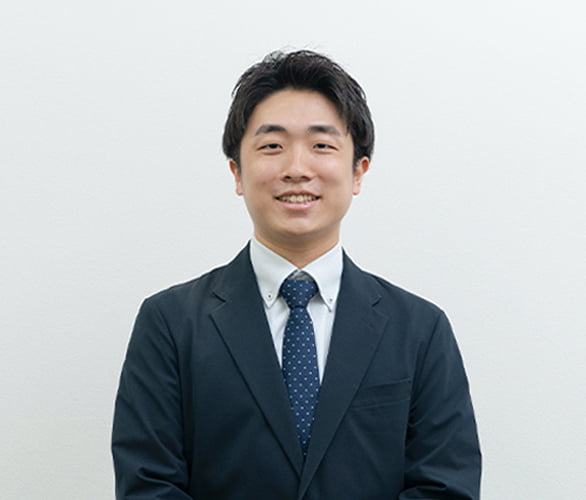 2020年 新卒入社 東日本法人営業一部スタッフの写真