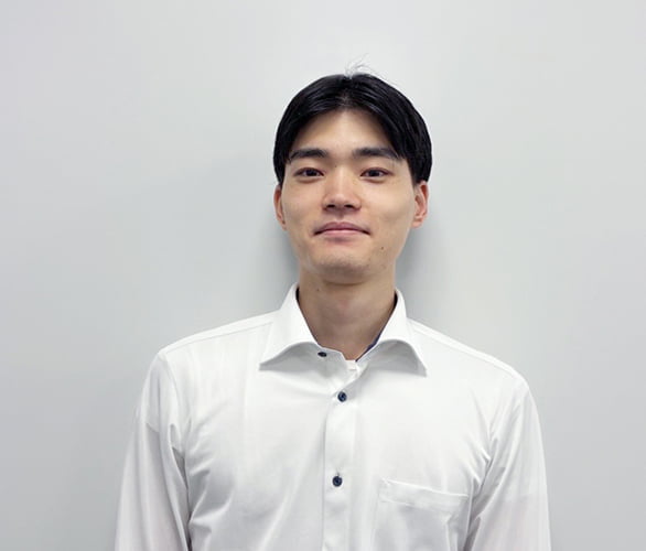 2025年 新卒入社 西日本法人営業一部スタッフの写真