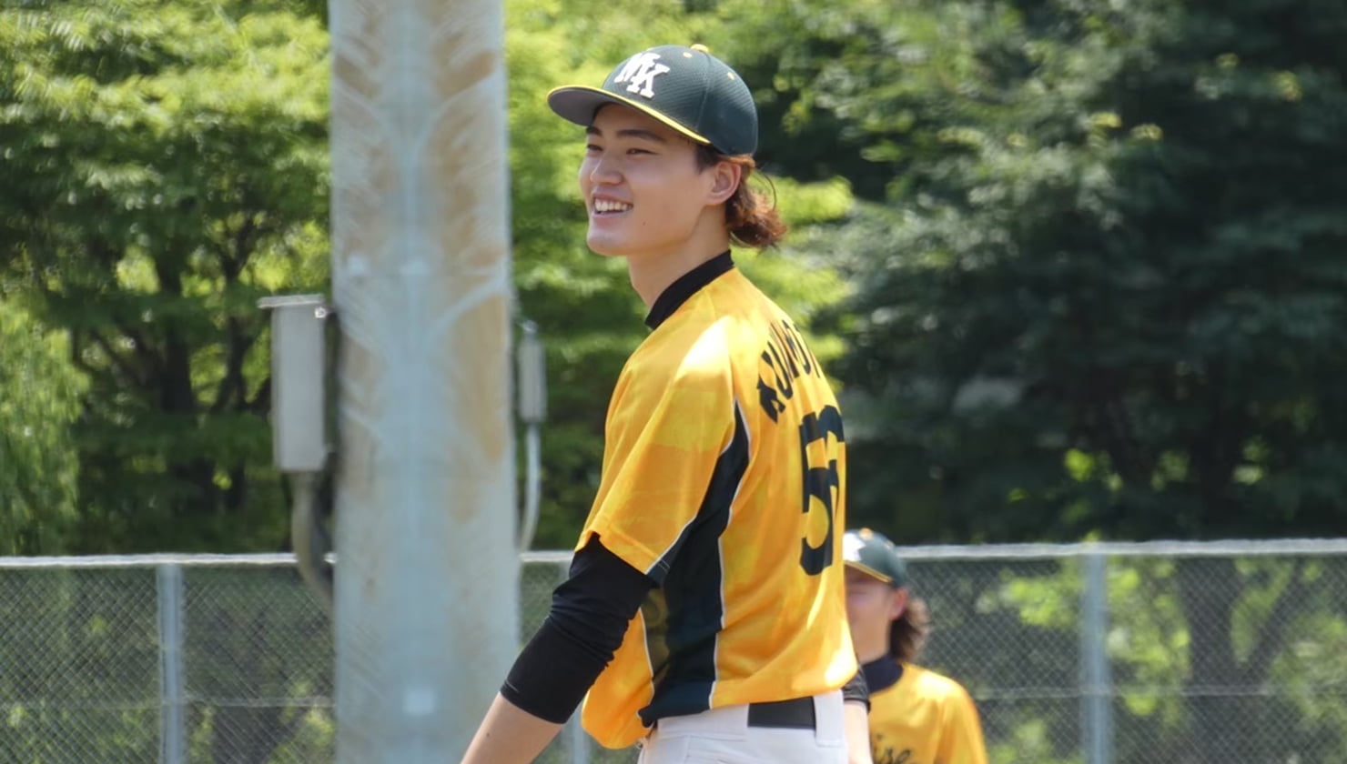 プライベートのスタッフの写真