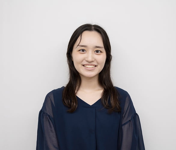 2024年 新卒入社 公務営業一部スタッフの写真