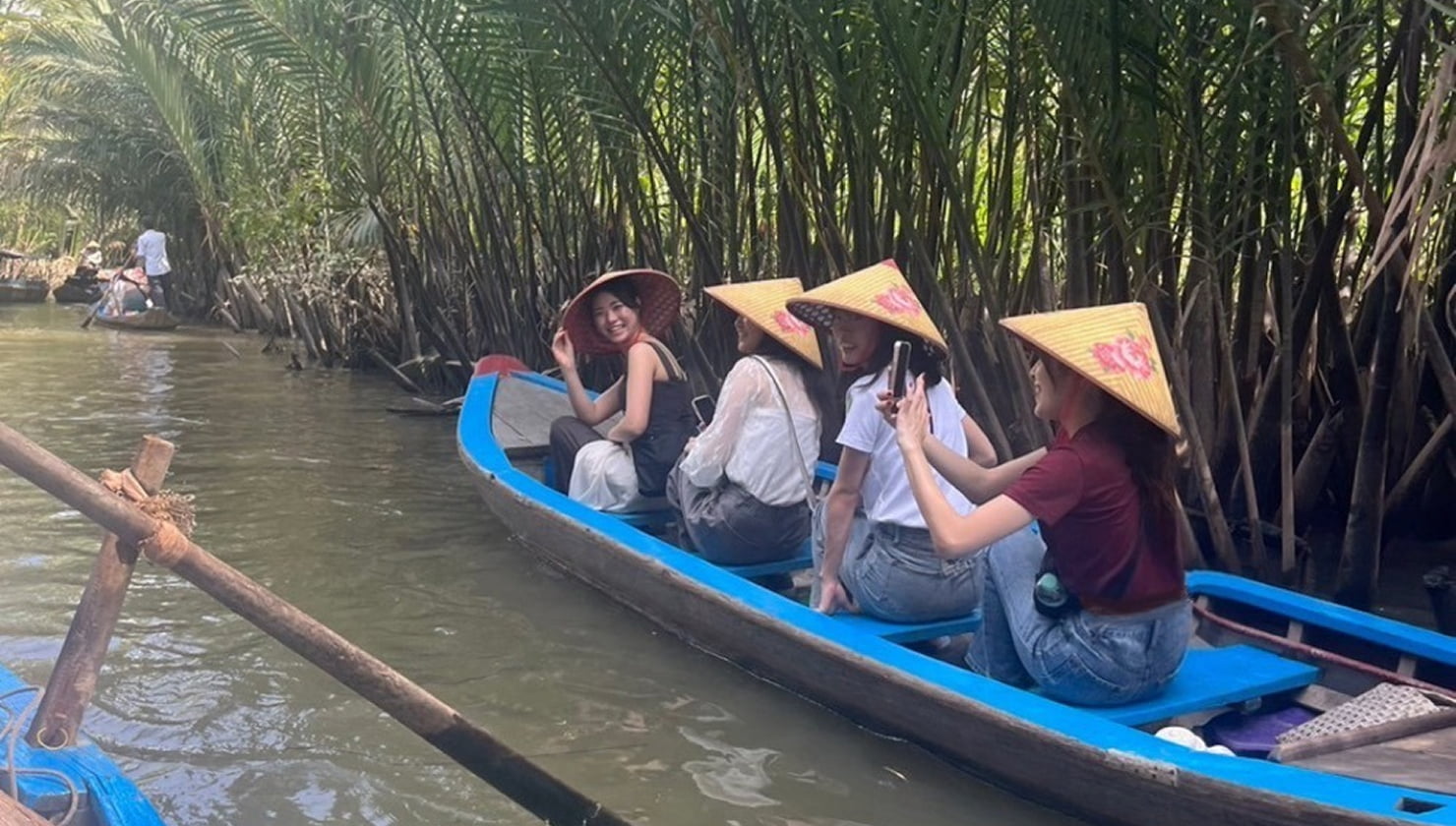 プライベートの写真