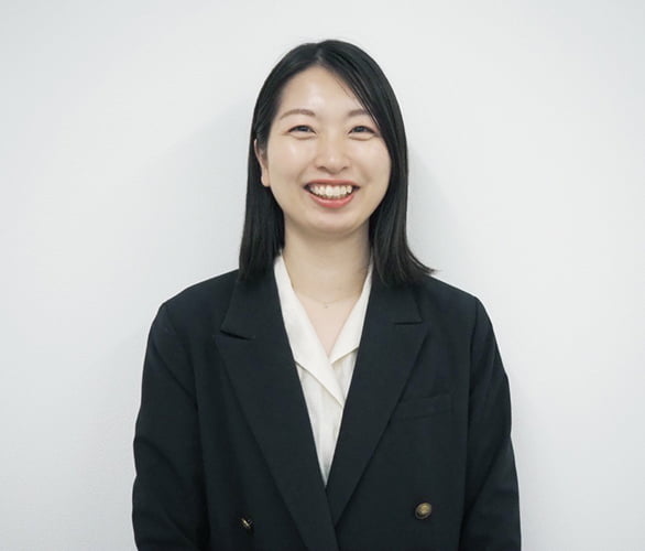 2017年 新卒入社 東日本法人営業一部スタッフの写真