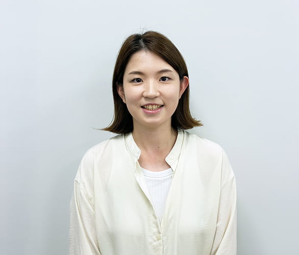 2015年 新卒入社 西日本法人営業一部スタッフの写真