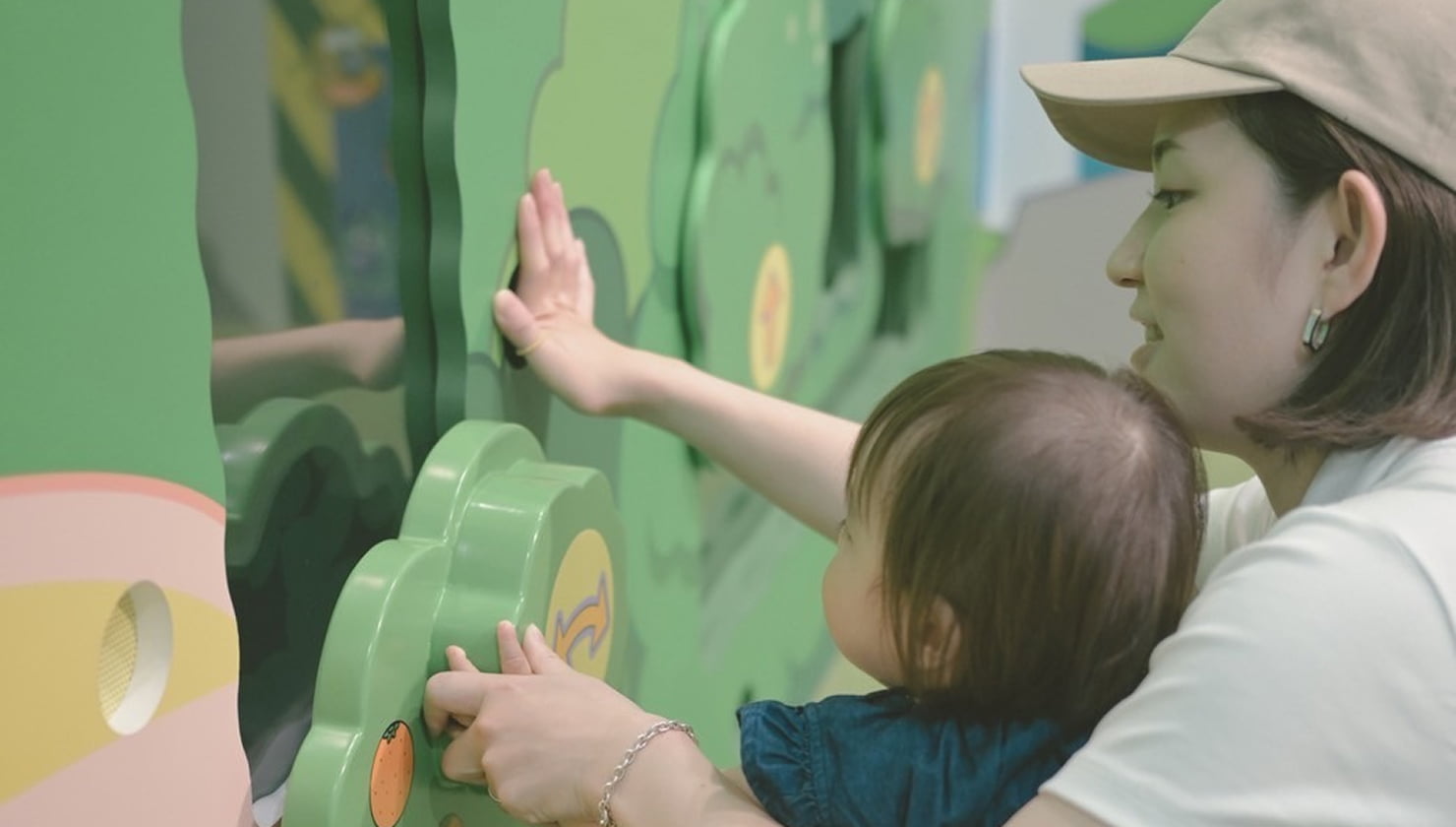 プライベートの写真