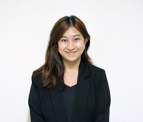 2024年 入社 MICE・ソリューション営業部スタッフの写真