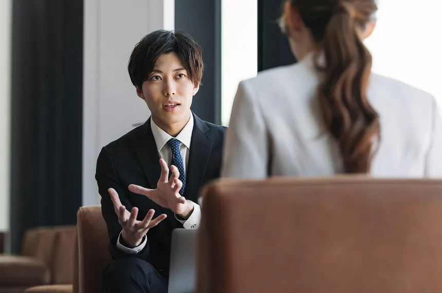 競争力のある仕入れ・料金交渉力